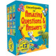 Encyclopedia of Amazing Questions & Answers by ''OM"